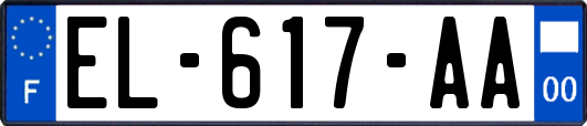 EL-617-AA