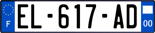 EL-617-AD