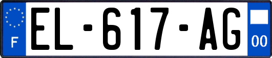 EL-617-AG