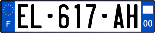 EL-617-AH