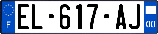 EL-617-AJ