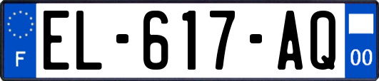 EL-617-AQ