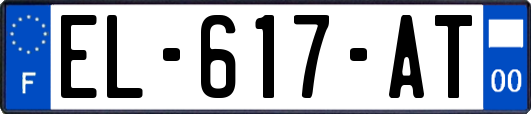 EL-617-AT