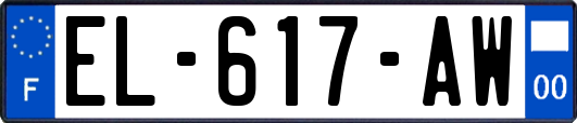 EL-617-AW