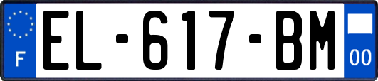 EL-617-BM