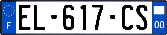 EL-617-CS