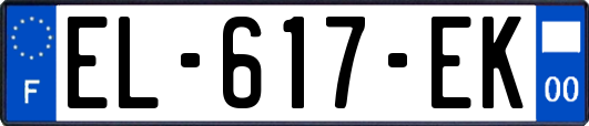 EL-617-EK