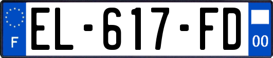 EL-617-FD