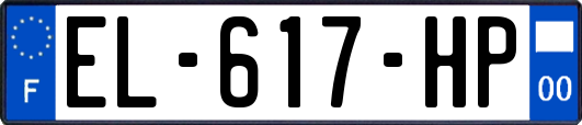 EL-617-HP