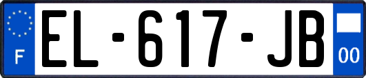 EL-617-JB