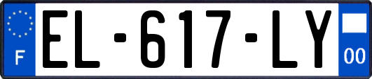 EL-617-LY