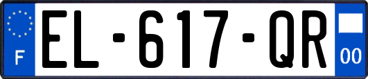 EL-617-QR