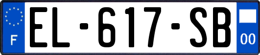 EL-617-SB