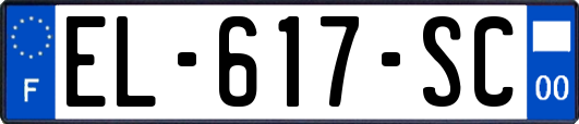 EL-617-SC