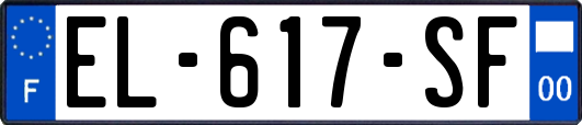 EL-617-SF