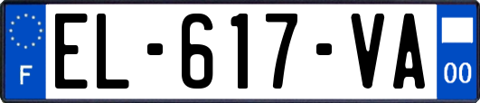 EL-617-VA