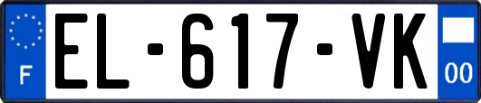 EL-617-VK