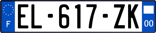 EL-617-ZK