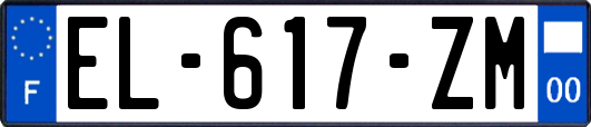 EL-617-ZM