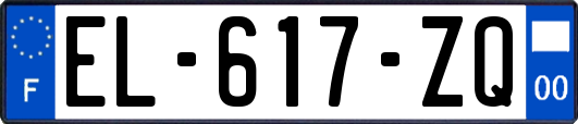 EL-617-ZQ