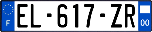 EL-617-ZR