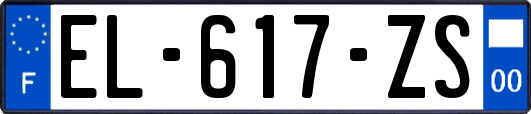 EL-617-ZS