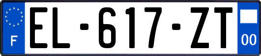 EL-617-ZT