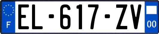 EL-617-ZV