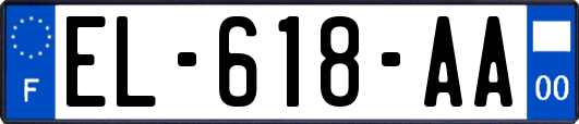 EL-618-AA