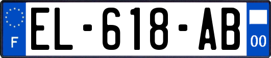 EL-618-AB