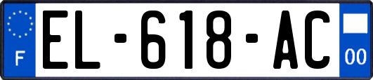 EL-618-AC