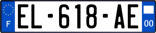 EL-618-AE