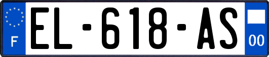 EL-618-AS