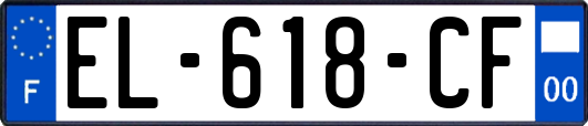 EL-618-CF