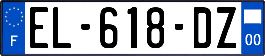 EL-618-DZ