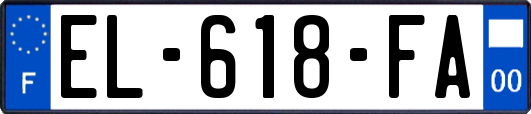 EL-618-FA