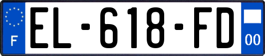 EL-618-FD