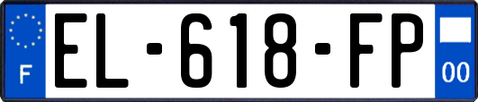 EL-618-FP