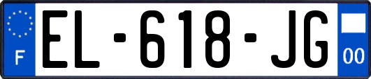 EL-618-JG