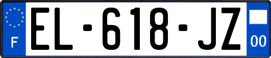 EL-618-JZ