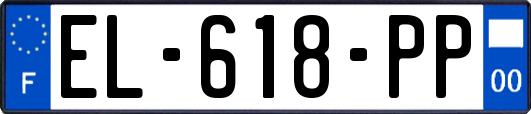 EL-618-PP