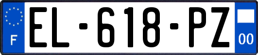 EL-618-PZ