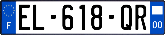 EL-618-QR