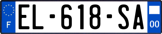 EL-618-SA