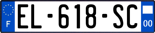 EL-618-SC