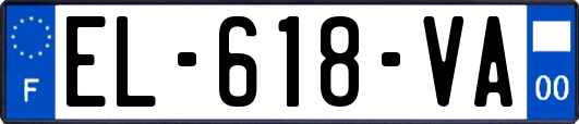 EL-618-VA