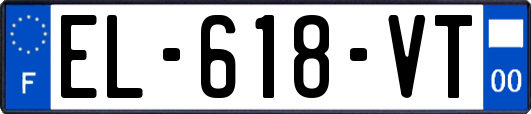 EL-618-VT