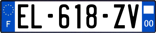 EL-618-ZV