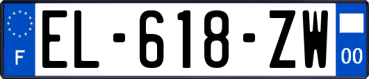 EL-618-ZW