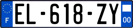 EL-618-ZY